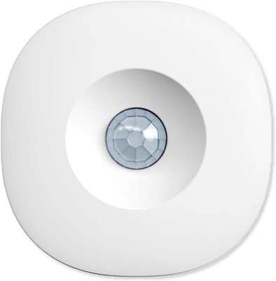 Aeotec SmartThings Motion Sensor, Zigbee, Magnetic Mounting, Works with Smart...