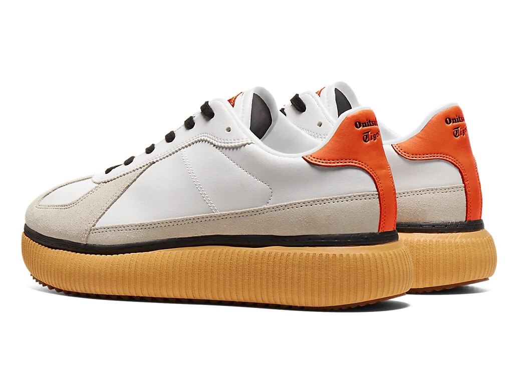 Onitsuka Tiger DELECITY | eBay