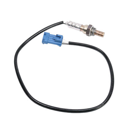 Sonda Lambda CITROËN C3 Benzina E Diesel Economici Nel Shop Online Di Qualità Originale - Foto 8