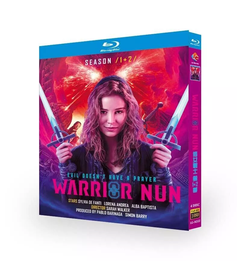 Image gallery for Warrior (TV Series) - FilmAffinity