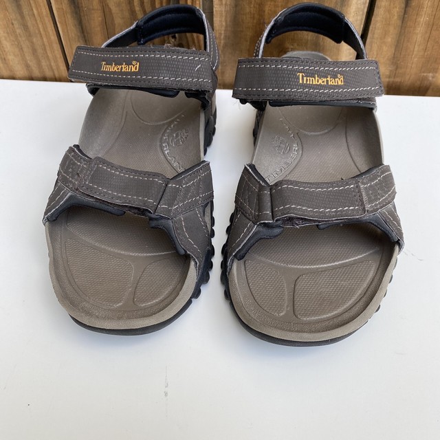 timberland hiking sandals