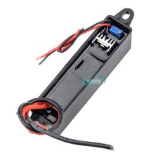 2PCS High-Voltage DC12V to 20000V Electrostatic Generator Negative Ion Generator
