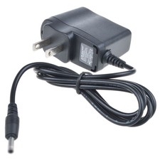 AC 5V Adapter for Eton Grundig RADIO Traveler II Digital G8 Radio G8-ACA-US PSU