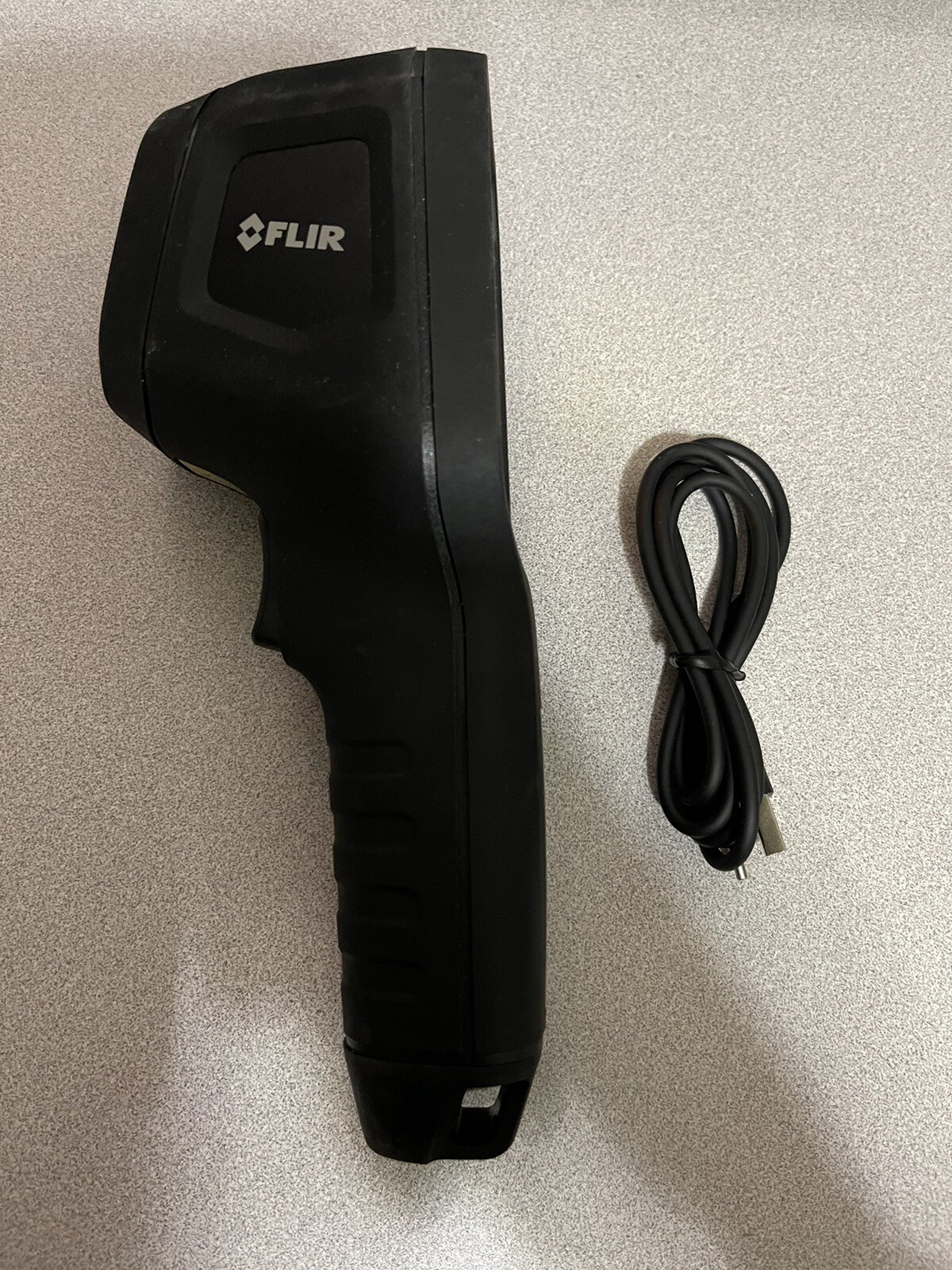 Flir TG267 Thermal Camera eBay