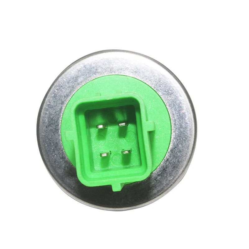 AC Pressure Switch For FIAT Brava Seicento 600 Van 1.4 1.6 2.0 95-10 46518729 Foto 3 de 4