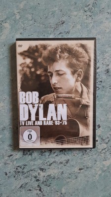 Bob Dylan TV Live