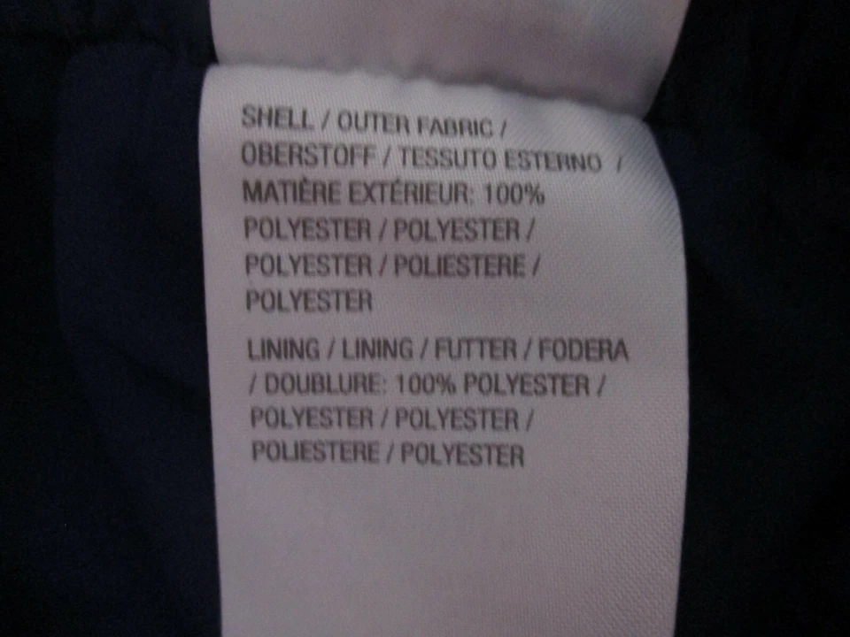 Nueva Falda Arrugada Colección Lisa Rinna Charmeuse Maxi Azul Mediana A292270 CBO21 Foto 4 de 4