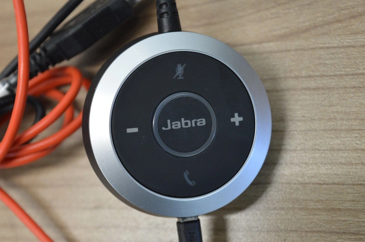 jabra evolve 40 ms st�r�o