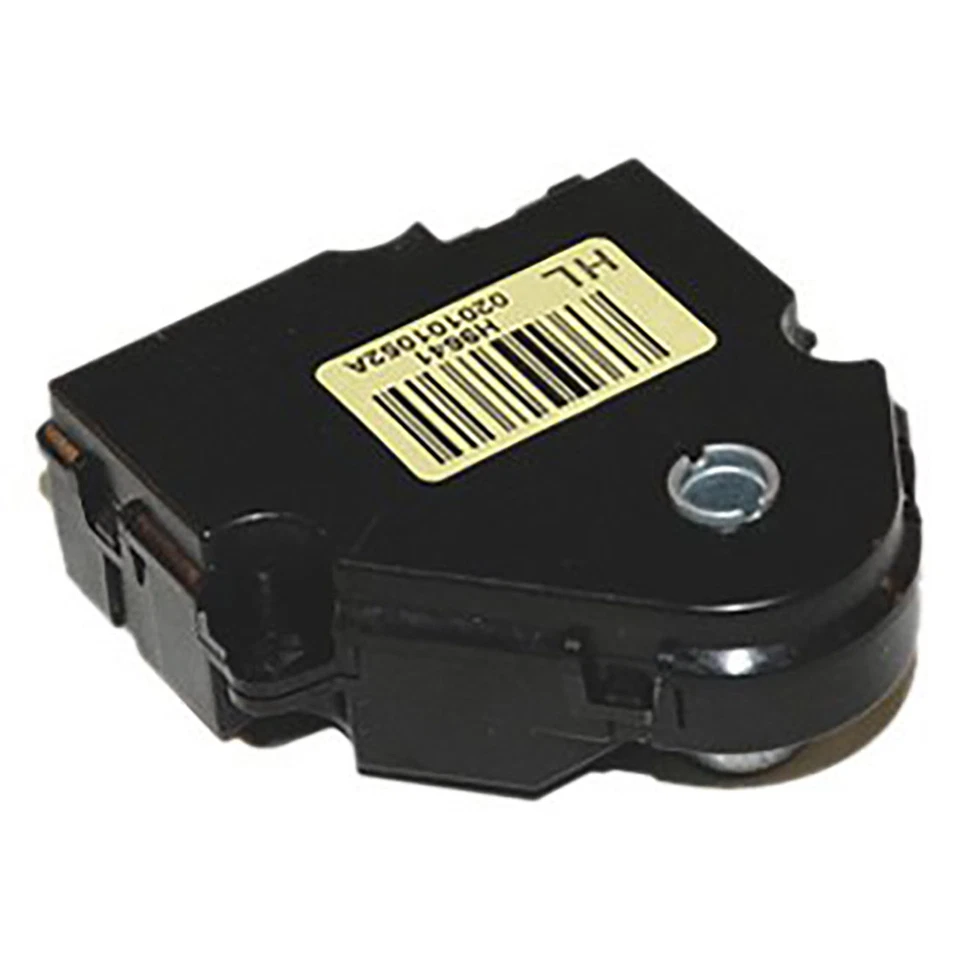 AC Delco 15-73643 HVAC Calentador Mezcla Puerta Actuador Driver Lado Izquierdo Nuevo para Chevy Foto 3 de 4