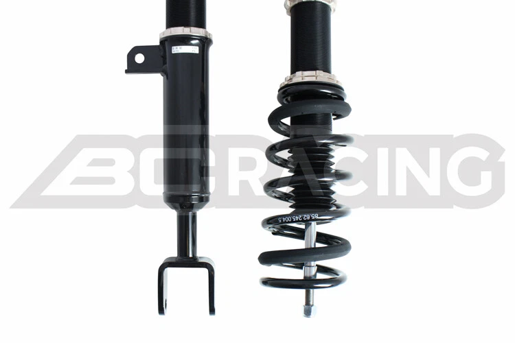 Enrolladores ajustables BC RACING SERIE BR PARA BMW SERIE 5 11-16 F10 XDRIVE AWD Foto 3 de 3