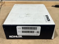 NEW! Discontinued Kohler Forté® Traditional Soap Dish K-11280-PB