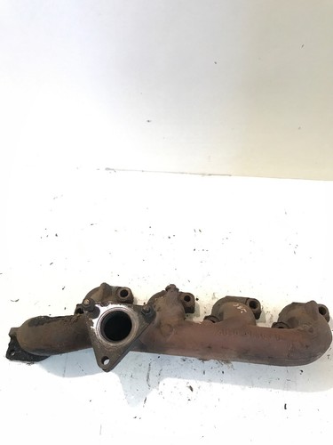 Citroen Jumper Abgaskrümmer 6U3Q9430Ad 2.2 Hdi 2006–2011