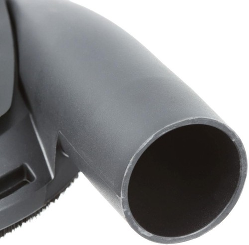 Parte colectora de polvo de 5 pulgadas para extraer polvo Makita 195386-5 - Imagen 4 de 10
