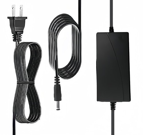 Alimentatore AC/DC 9V 1.5A 1500mA – Spina 5.5x2.1mm – Adattatore Di Qualità APERIT