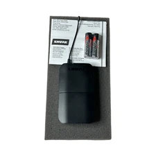 Authentic  Shure BLX1-H9 Wireless Bodypack Transmitter 512-542 MHz