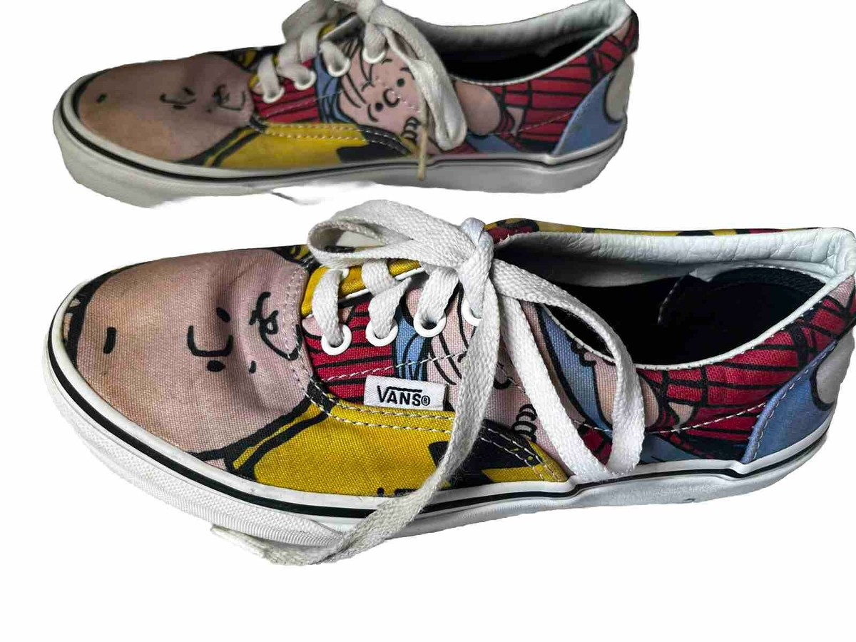 vans off the wall スヌーピー VANS×SNOOPY PEANUTS | eBay