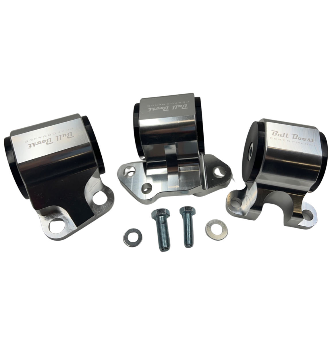 Kit De Montaje De Motor Para Honda/Acura D16, D15, D17 – Civic EG (92-95), DC2 Y Otros Modelos