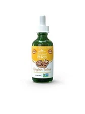 Sweetleaf Stevia Liquid Sweet Drops - English Toffee Flavored Drops, Stevia 