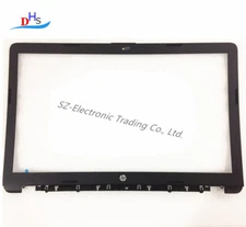 New For HP 15-DA 15-DB 15T-BA 15Z-BD 250 255 G7 LCD Front Frame Bezel L20421-001