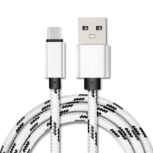 USB C Cable Type C Fast Charger For Galaxy S8 S9 S10 Plus Note 8 Note 9 Note 10+ - Picture 2 of 16