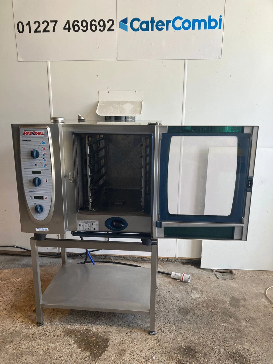 Second 2024 hand oven