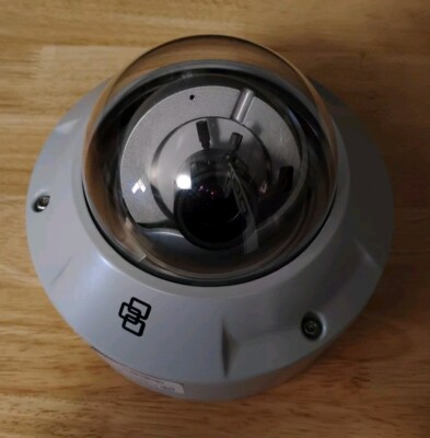 Interlogix truVIsion 2.0 Megapixel IP Camera TVD-M2110V-3-N (TVD-M2110V) #Y331