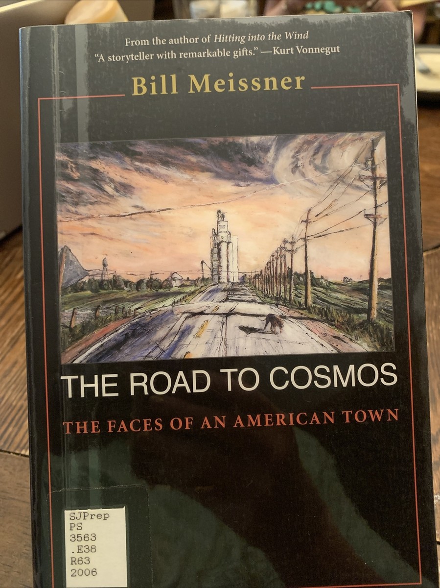 wols ― from the street to the cosmos Road to Cosmos : The Faces of an American Town, Paperback by