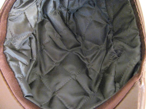 Gorro deportivo de cuero 100 % Cap Flatcap   - Imagen 60 de 88