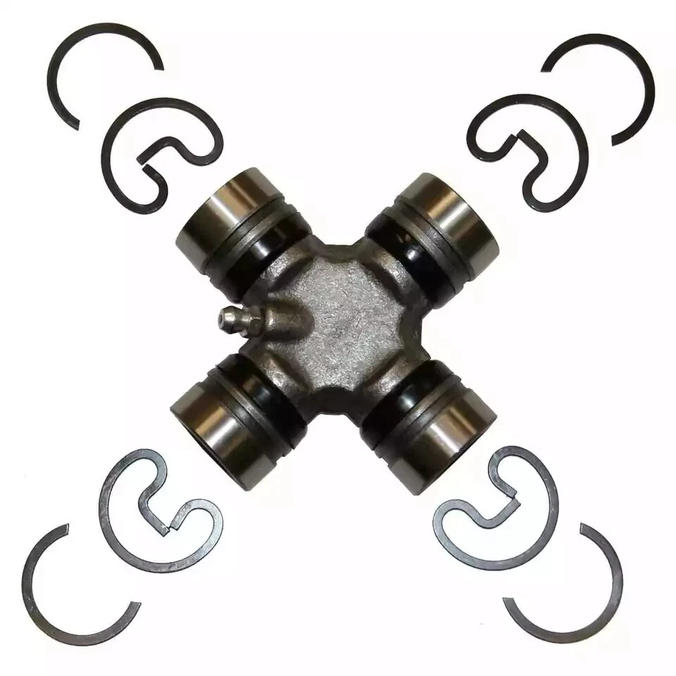 Универсальное соединение 2100350 GMB для пикапа Chevy S10 S-10 BLAZER S15 Chevrolet Astro - Изображение 4 из 4