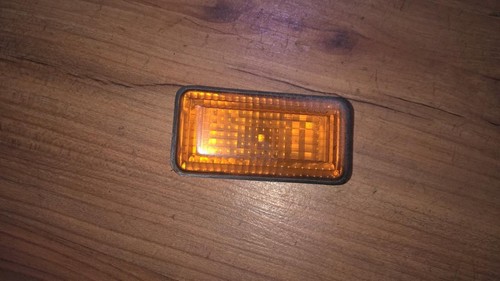 1h0949117a Seitenblinker (Kotflügelblinker) Vorne Rechts ak28580 DE102885-06