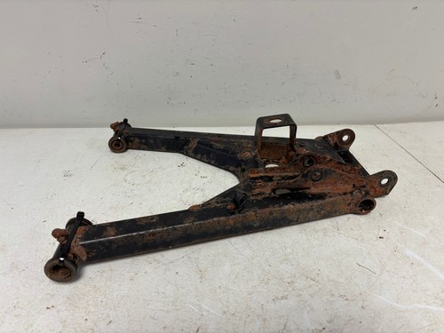 2016 Polaris Ranger Crew 900 XP OEM Rear Right Lower Control Arm 1018461-458 - Picture 3 of 5