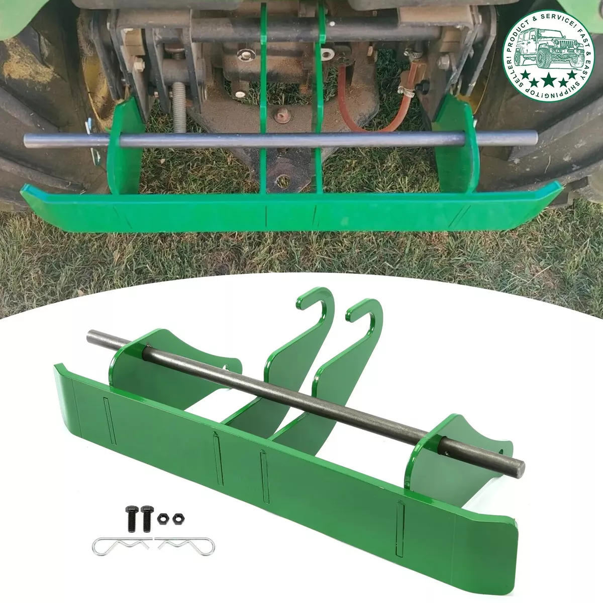 John deere bar 2024 stools with backrest