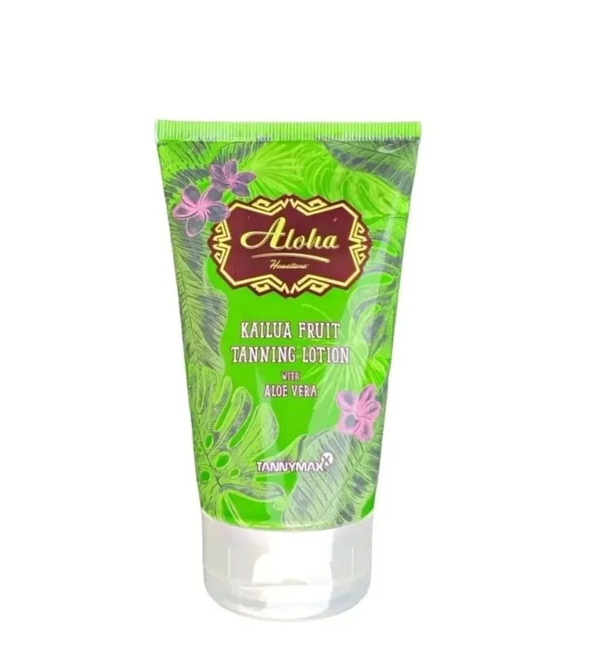 TANNYMAXX Hawaiiana-Aloha/Kailua Fruit Tanning Lotion 100ml/Solariumkosmetik