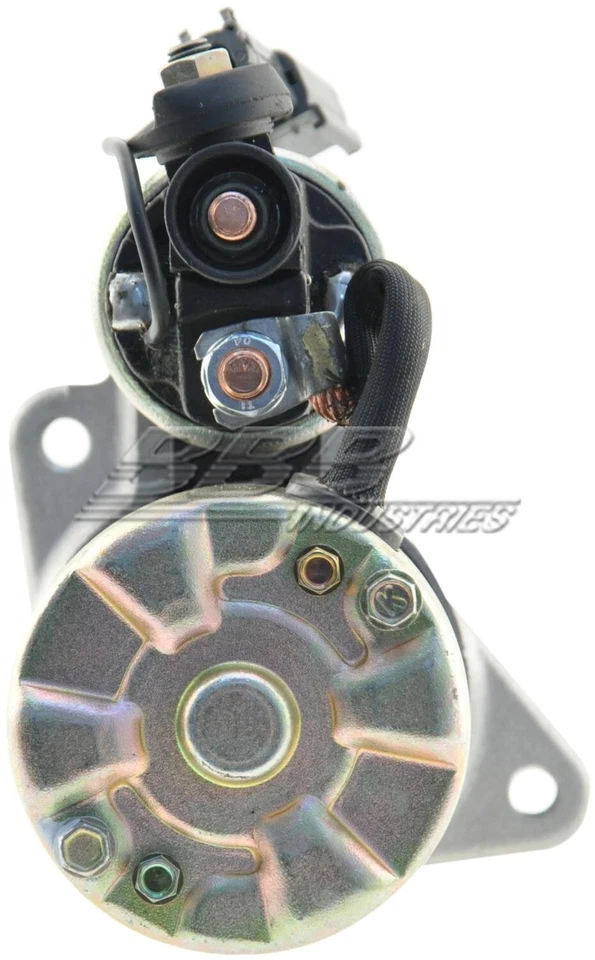 Motor de arranque BBB Industries para Altima 17477 1993-1997 Foto 4 de 4