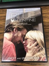 Blue Valentine (DVD, 2011, Canadian)