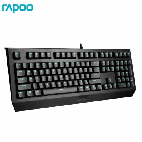 Periféricos USB Rapoo entrada de Computadora