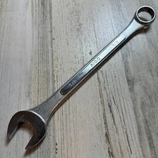 AIGO Japan 7/8” Combination Wrench 12 Point Forged Steel 11" Long