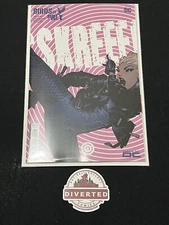 BIRDS OF PREY #4 12/06/2023 COVER B CHRIS BACHALO VARIANT DC COMICS