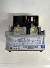 Valvola gas Mertik Maxitrol GV31T C3AXE2K0 per friggitrice Electrolux Zanussi
