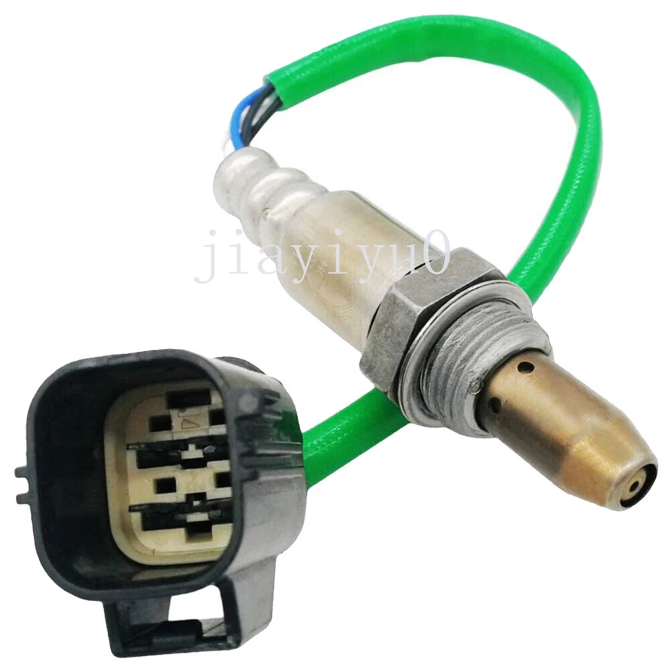 4X Oxygen O2 sensor 1&2 For 2010-2012 Land Rover Range Rover V8 5.0L Upper+Lower - Image 2 of 4