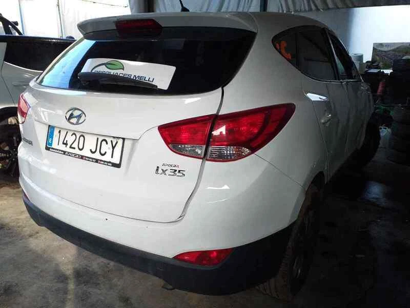 853422S000 ASIDERO TECHO TRASERO IZQUIERDO para HYUNDAI IX35 1.6 2009 6048374 - Imagen 4 de 4