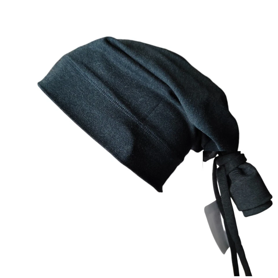 Gorro Tie Street Brand Hip-Hop Sombrero Inspirado en 2Pac, Corredor de la Muerte, Matón Foto 3 de 4