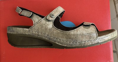 wolky tsunami sandals