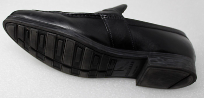 Cole Haan Men\'s Jefferson Grand OS Penny Loafer Black C 25079 Size 11 M Cole Haan Men main image 3