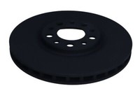 2X Quaro QD8431HC Bremsscheibe FüR Alfa Romeo