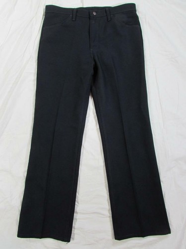 Wrangler 82NV Wrancher Pants Tag 36x31 