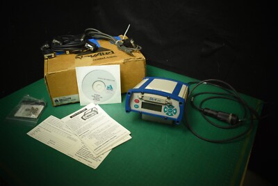 Novatel DL-4  RT2W + plus GPS Receiver with Data logger w/ accessories+ 512 card