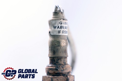 Sonde À Oxygène Mini Cooper One R50 R52 R53 Echappement Lambda 0872674 - Imagen 7 de 12