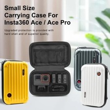 1pcs Small size Carrying case Sports Camera Accessories for Insta360 Ace/AcePro