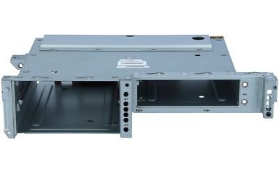 HP - 768856-B21 - HP DL380 Gen9 3LFF Rear SAS/SATA Kit